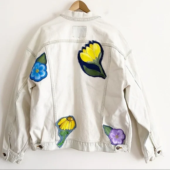 Free People Jacket - Picture 3 of 12